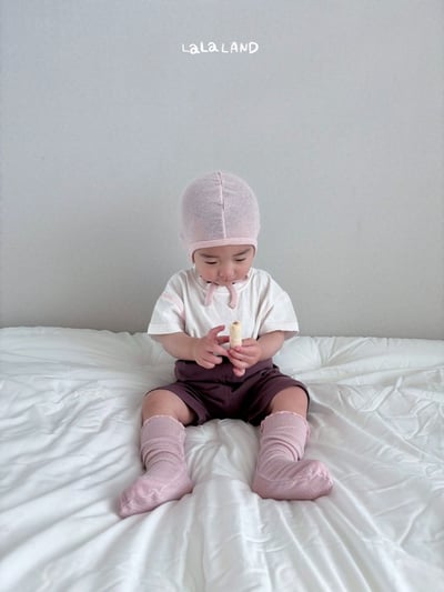 lala land11｜(3m-18m) 2色縫線上衣13