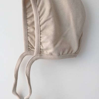 LEMONADE30｜(55cm-85cm) 2色水手風包屁衣含帽子18