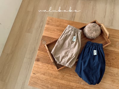 Valubebe 69｜(65-90cm) 寬鬆鏤空褲4