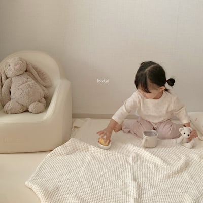 Fondue 33｜(65cm-100cm)  拼色居家套裝15