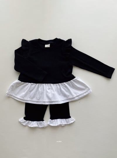 Azalea27｜(85-125cm) 肩花娃娃套裝4