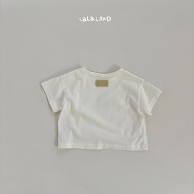 lala land18｜(3m-18m) 2色水果印花上衣24