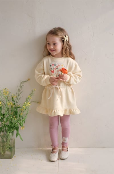 FLO03｜(free) 3色格紋蝴蝶結髮夾11