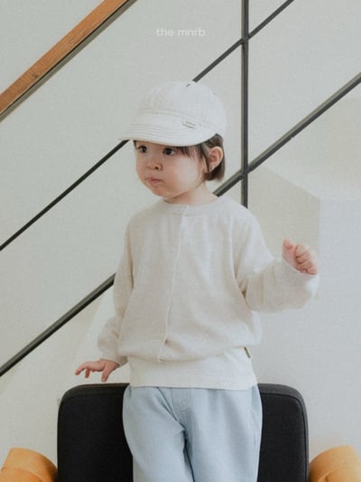 MiniRobe07｜(free) 牛仔棒球帽14