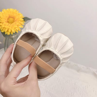 抓皺娃娃學布鞋7