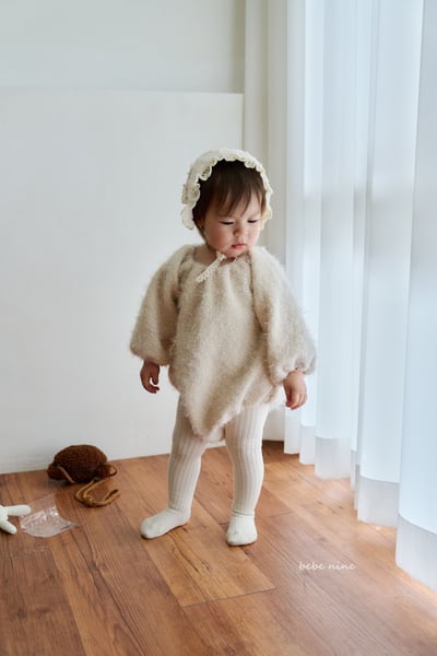 bebe nine06 (65cm-75cm) 1色雪花飄包屁衣3