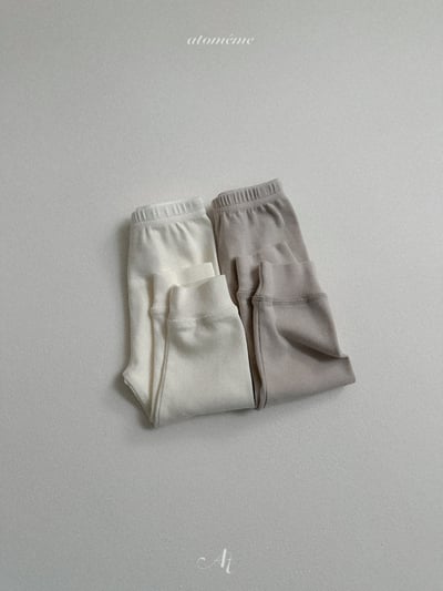 Atomeme15｜(70-110) 日常束口褲13