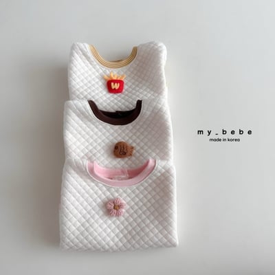 my_bebe29｜(free) 造型大圍兜19