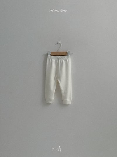 Atomeme15｜(70-110) 日常束口褲3