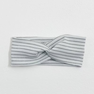 Oottbebe04｜(Free)  條紋髮帶5