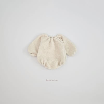 bebe nine06 (65cm-75cm) 1色雪花飄包屁衣17