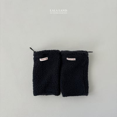 lala land45｜(free) 3色保暖襪套20