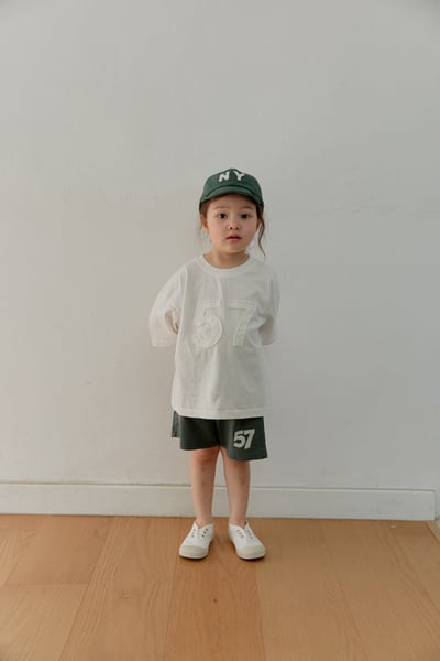 onu22｜(70cm-115cm) 數字印花上衣16