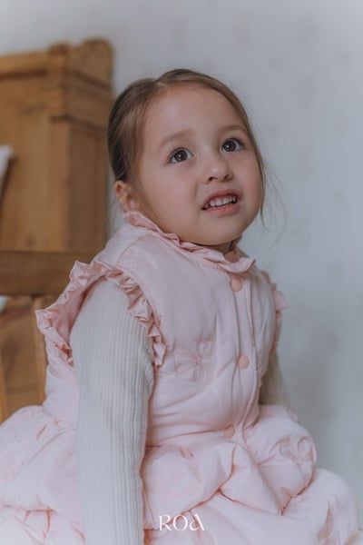 ROA14｜(80cm-120cm) 2色軟綿泡泡防風套裝10