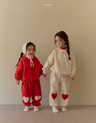 Lindo82｜(80cm-125cm) 絨毛護耳髮帶17