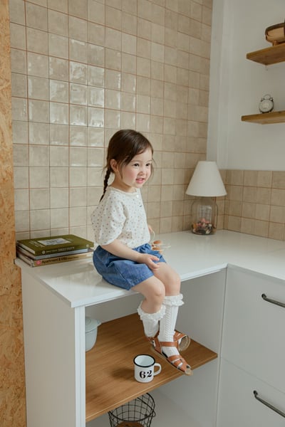 onu38｜(70cm-115cm) 口袋牛仔短褲5