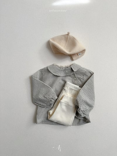 Atomeme42｜(70-110) 經典貝雷帽18