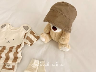 Valubebe 77｜(Free) 漁夫水桶帽3