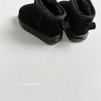 vivid116｜(free) 低筒雪靴6