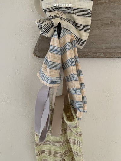 Bebe holic02｜(3m-18m) 素描背帶打底褲6