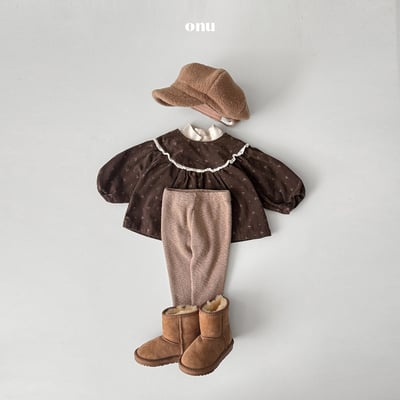 onu 10｜(free) 冬季毛呢報童帽7