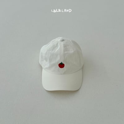 lala land43｜(75-120cm) 3色水果棒球帽18