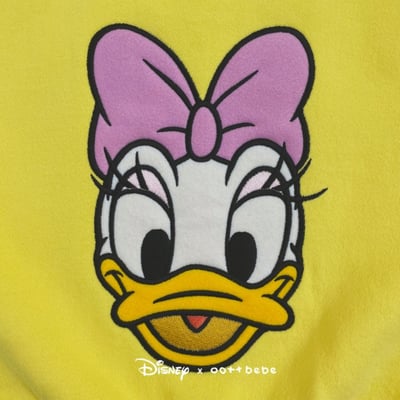 Oottbebe25｜(1y-7y) 	十款迪士尼卡通圖案兒童上衣14