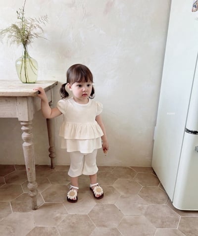 Azalea11｜(85-118cm) 蛋糕裙娃娃套裝16