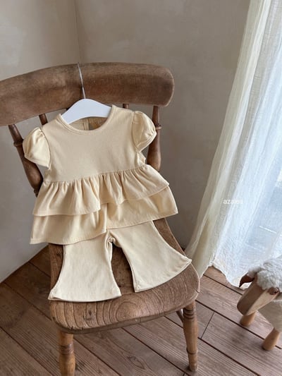 Azalea11｜(85-118cm) 蛋糕裙娃娃套裝3