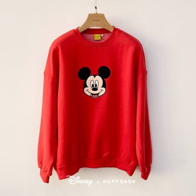 Oottbebe26｜(Free) 	十款迪士尼卡通圖案上衣16