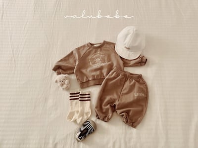 Valubebe79｜(65-90) bebe棒球帽8