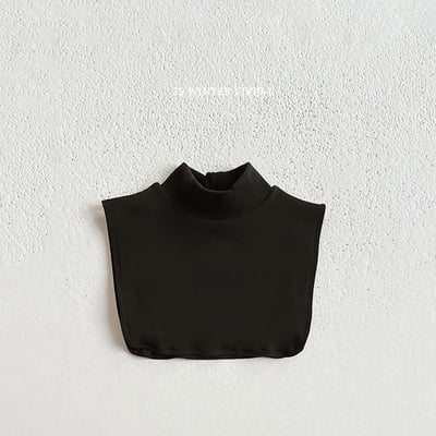 vivid103｜(free) 半高領假領配件7