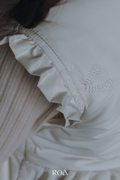 ROA14｜(80cm-120cm) 2色軟綿泡泡防風套裝18