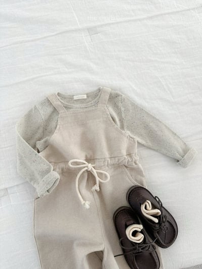 MiniRobe35｜(70-110) 針織繽紛上衣15