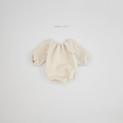 bebe nine06 (65cm-75cm) 1色雪花飄包屁衣16