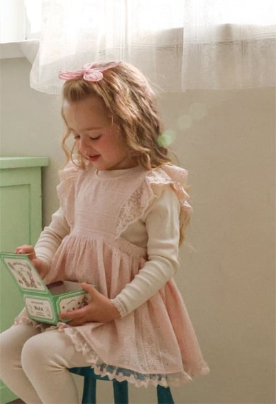 FLO02｜(free) 3色蝴蝶結段帶髮夾10