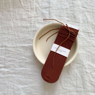 百搭款「這個膝上襪」必買8