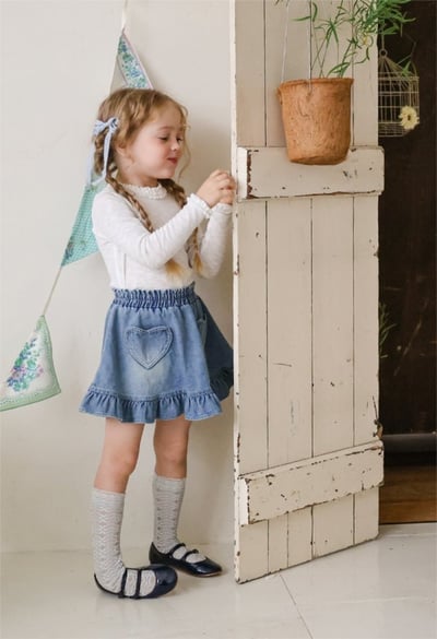 FLO04｜(free) 3色蝴蝶結緞帶髮夾6