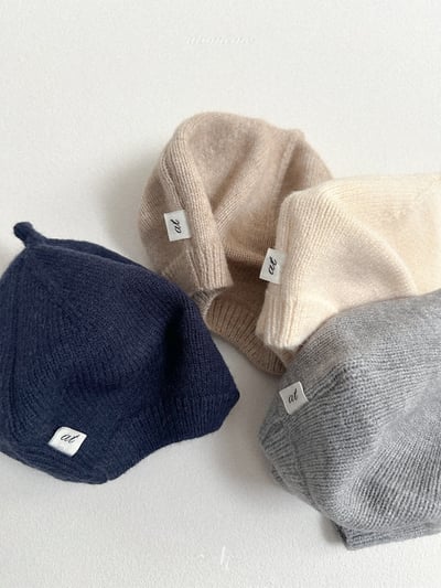 Atomeme42｜(70-110) 經典貝雷帽19