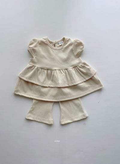 Azalea11｜(85-118cm) 蛋糕裙娃娃套裝5