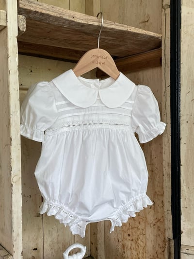 JE11｜(66-120cm) 英倫風連身衣/洋裝25