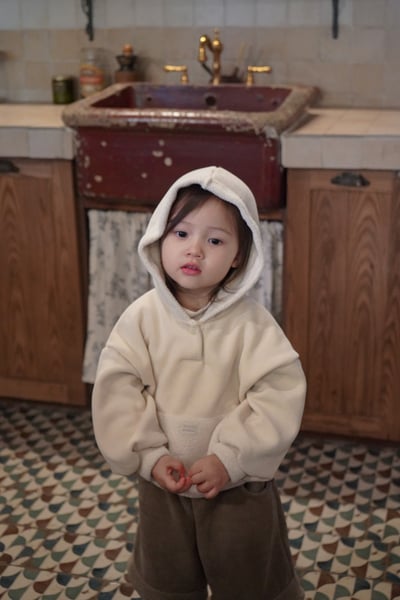 onu 27｜(70cm-115cm) 簡約燈芯絨短褲23