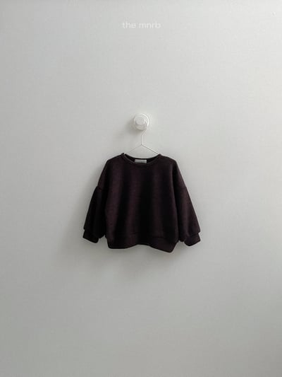Mi21｜(70-110)   簡約保暖素色上衣3