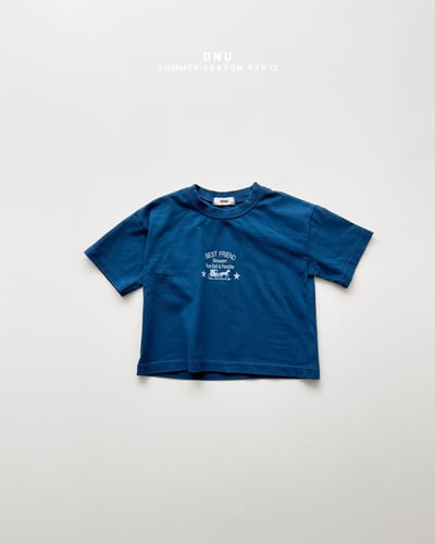 onu04｜(70cm-115cm) 馬車印花上衣5