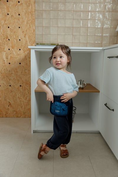 onu01｜(70cm-115cm) U圓領上衣14