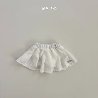 lala land44｜(75-120cm) 2色百褶褲裙25