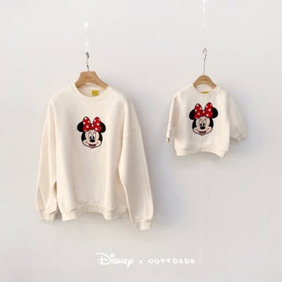 Oottbebe26｜(Free) 	十款迪士尼卡通圖案上衣19