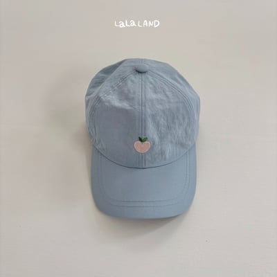 lala land43｜(75-120cm) 3色水果棒球帽17