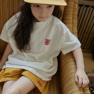 BEAN36｜(84-120cm)  1999插畫上衣12