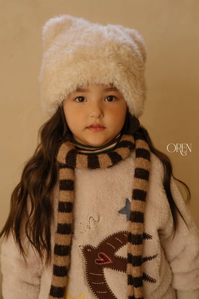 OREN11｜(85-120cm) 燕子插花刷毛套裝11